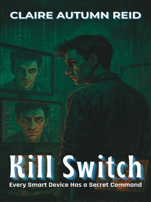 cover image of Kill Switch